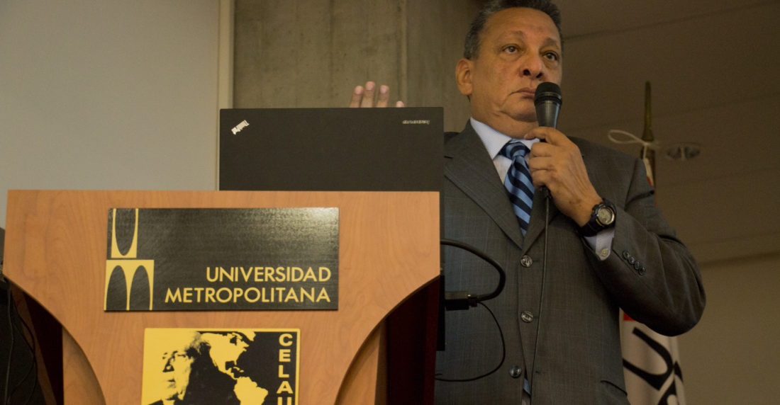 Luis Salamanca