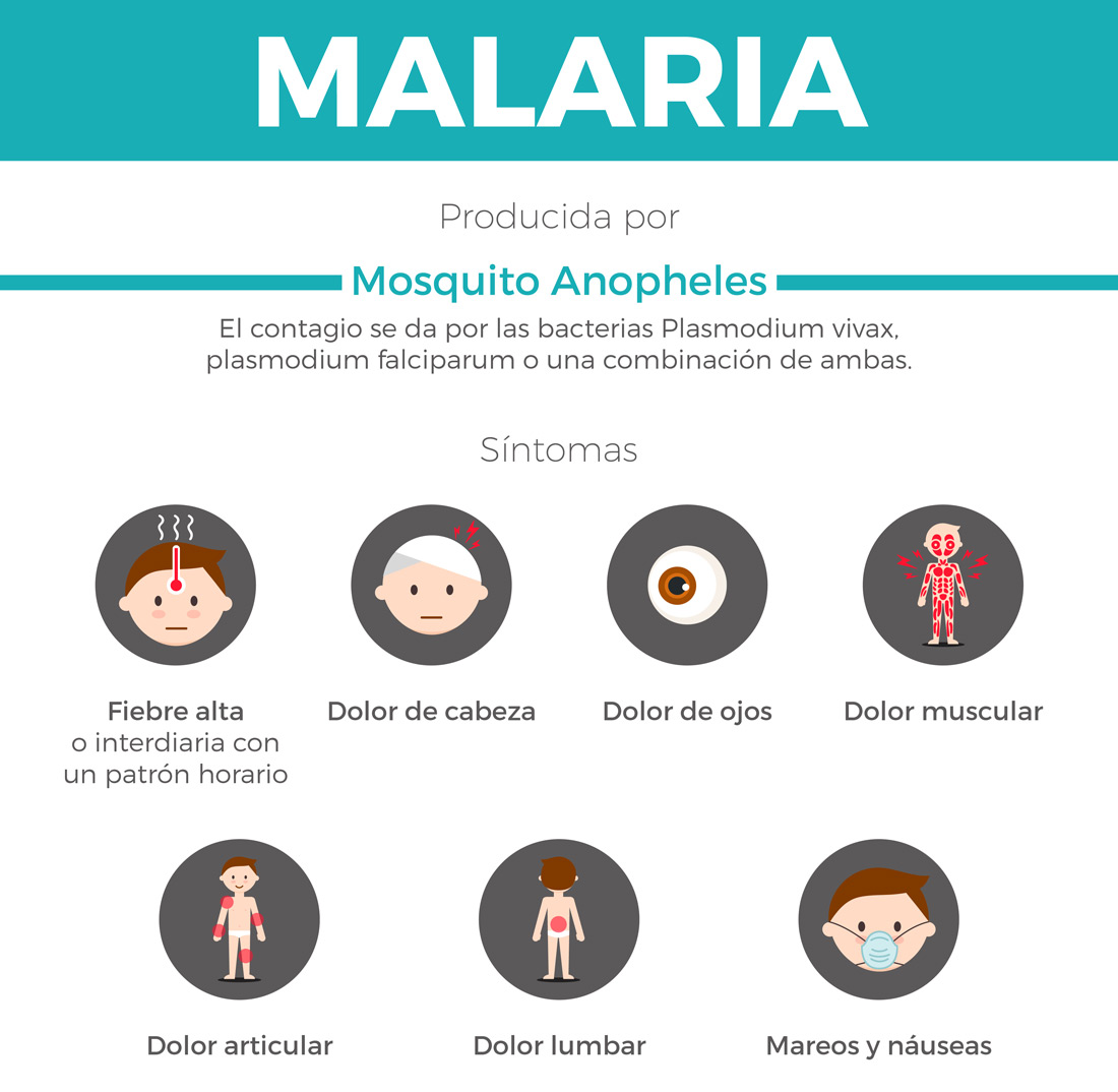 Malaria