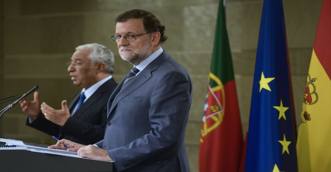 Mariano Rajoy