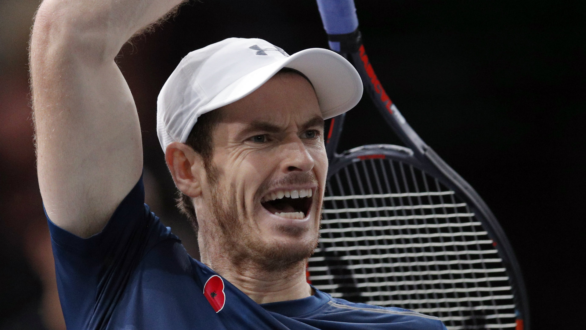 Andy Murray es el nuevo número 1 del ranking mundial | El Estímulo