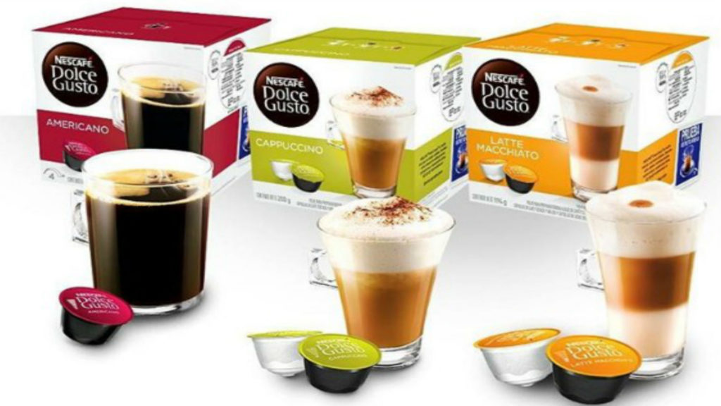 Nescafé