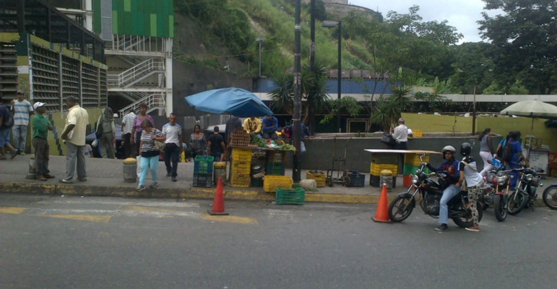 Estación de Palo Verde