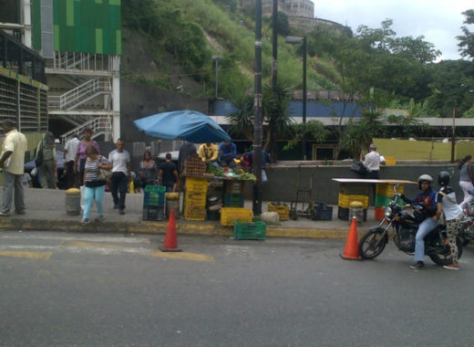 Estación de Palo Verde