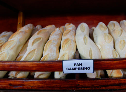 Panadería