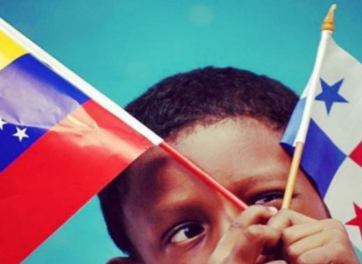 Panamá y Venezuela