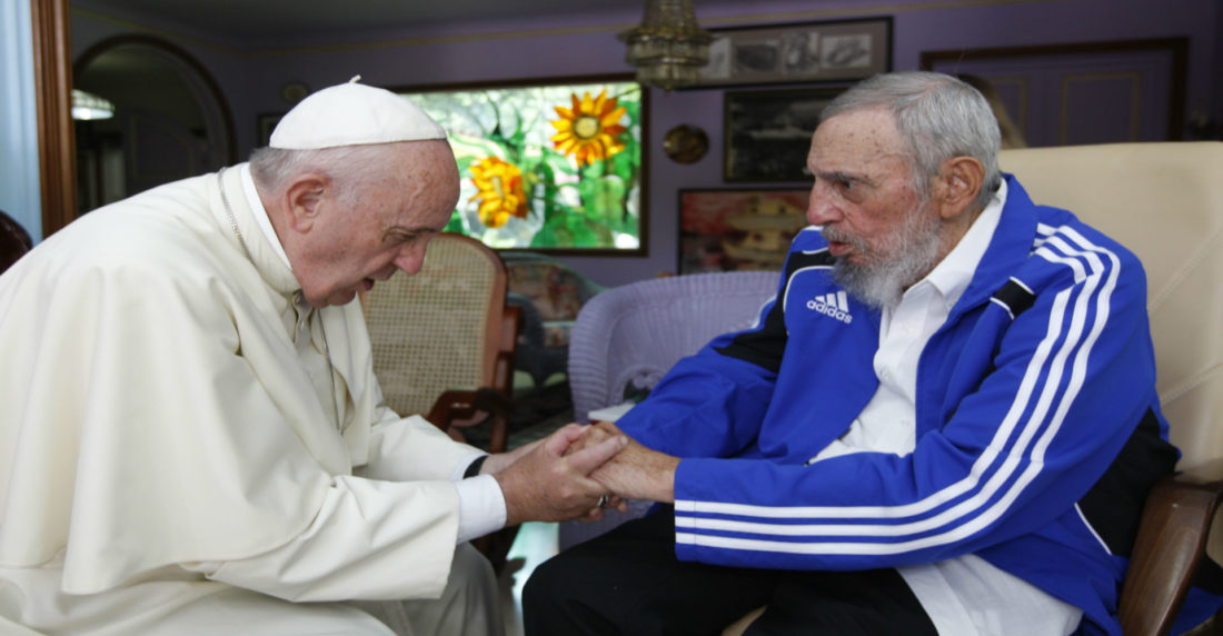 Papa Francisco