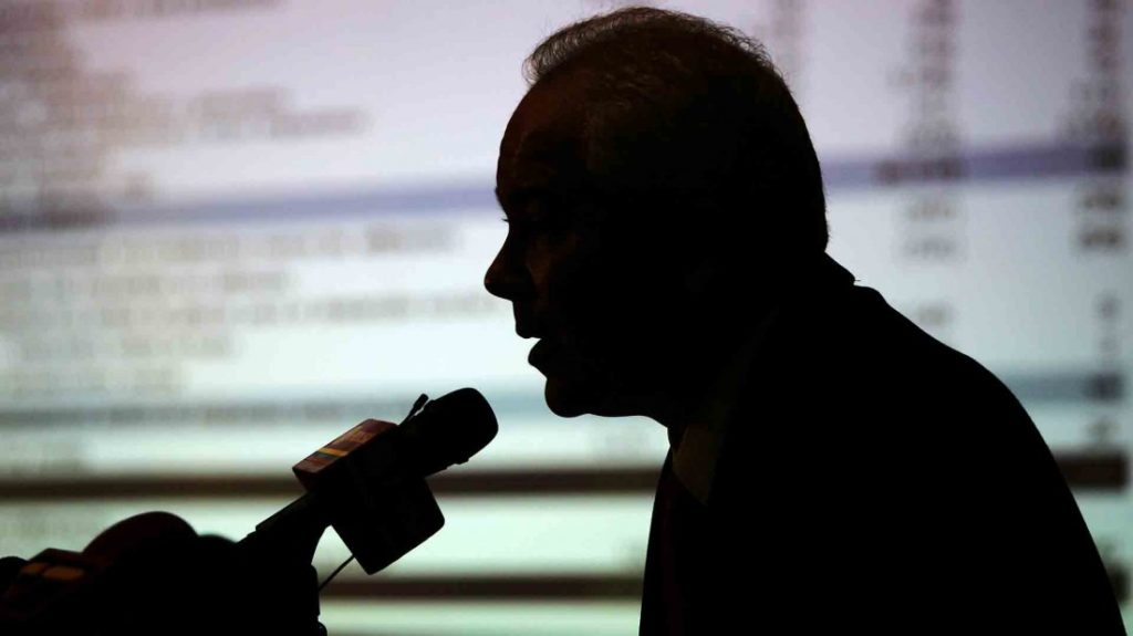 Rafael Ramírez  y el petróleo