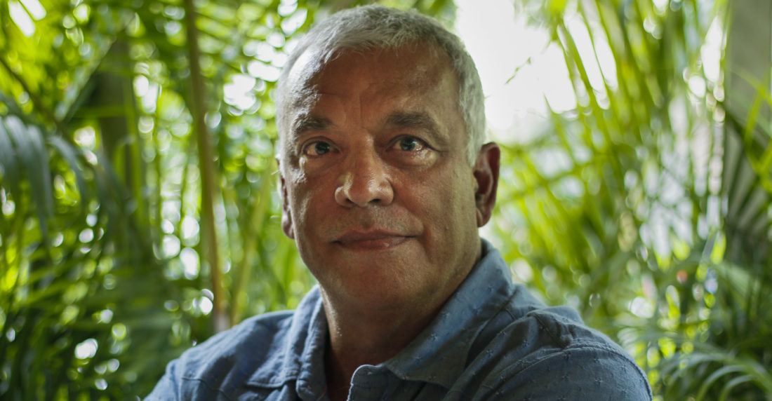 Richard Páez