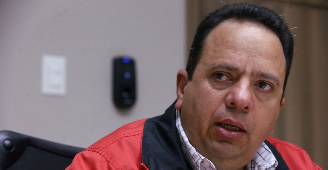 Rodolfo Marco Torres