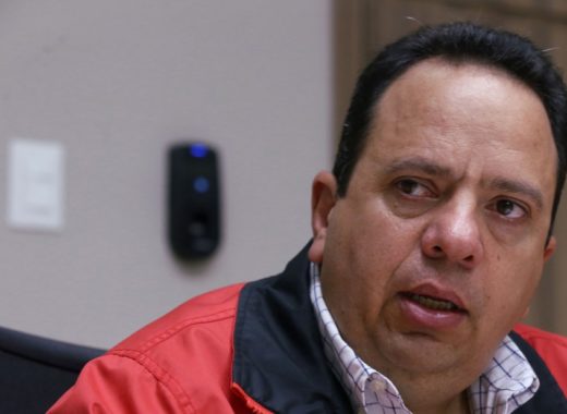 Rodolfo Marco Torres