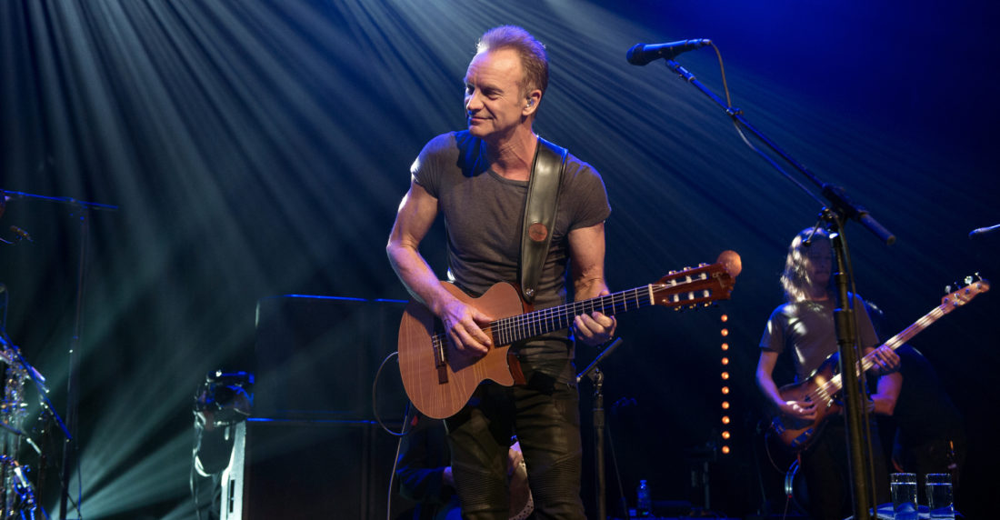 Sting