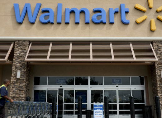 Walmart