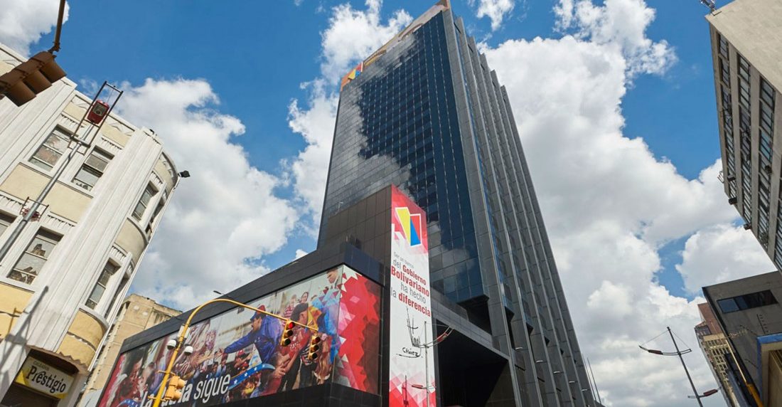 banco de venezuela