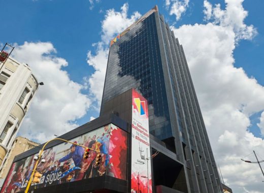 banco de venezuela