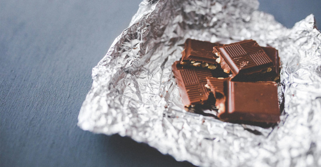 chocolate, bienmesabe
