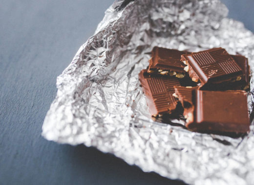 chocolate, bienmesabe