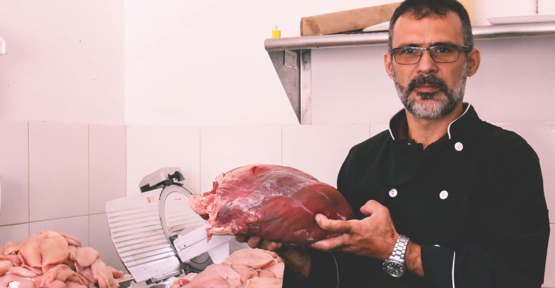 joao da silva, sobremesa caracas, carnicero
