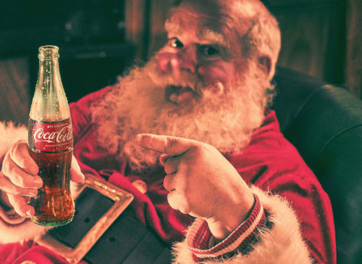 cocacolanavidad, bienmesabe