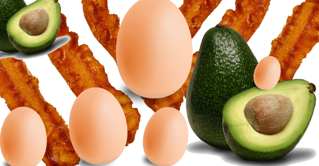 DIETA, KETOGENICA, CETOGENICA