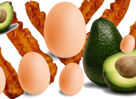 DIETA, KETOGENICA, CETOGENICA