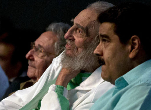revolucionario