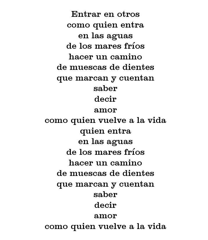 lena yau poema