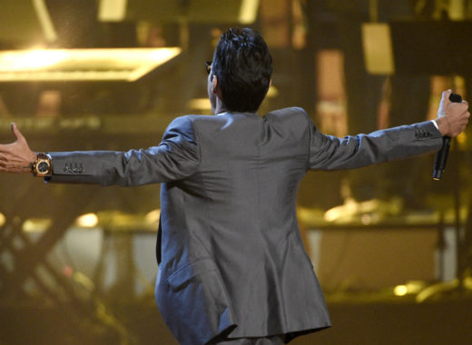Marc Anthony