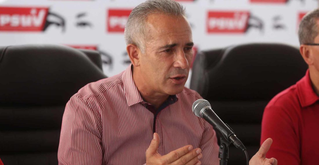 Freddy Bernal
