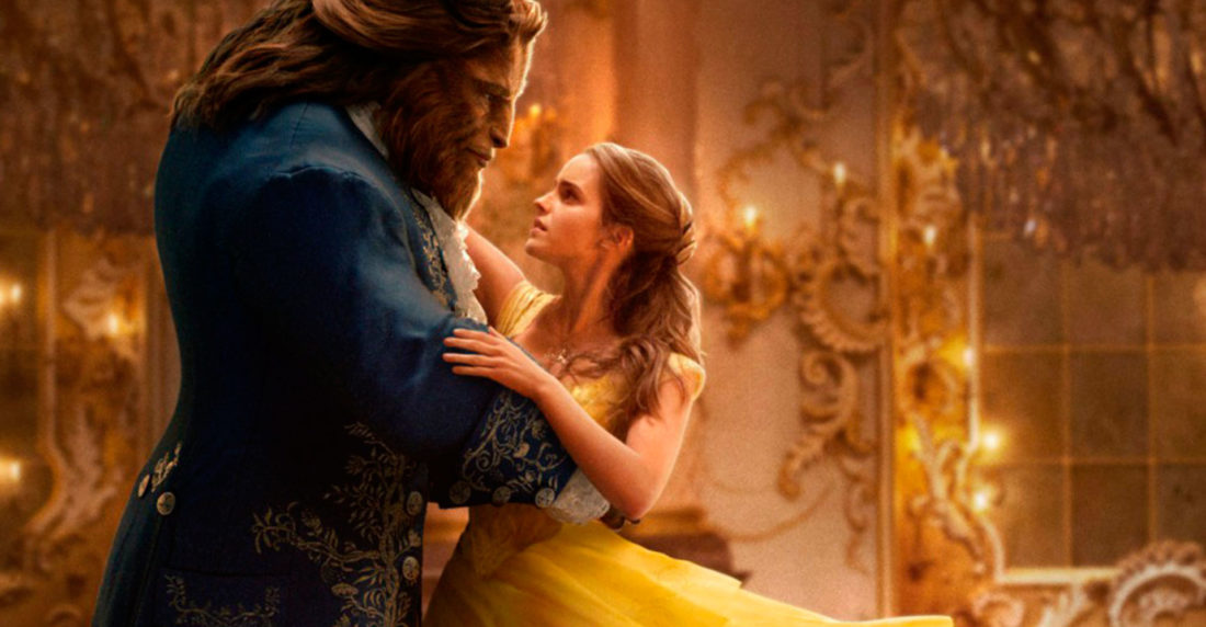 La Bella y La Bestia