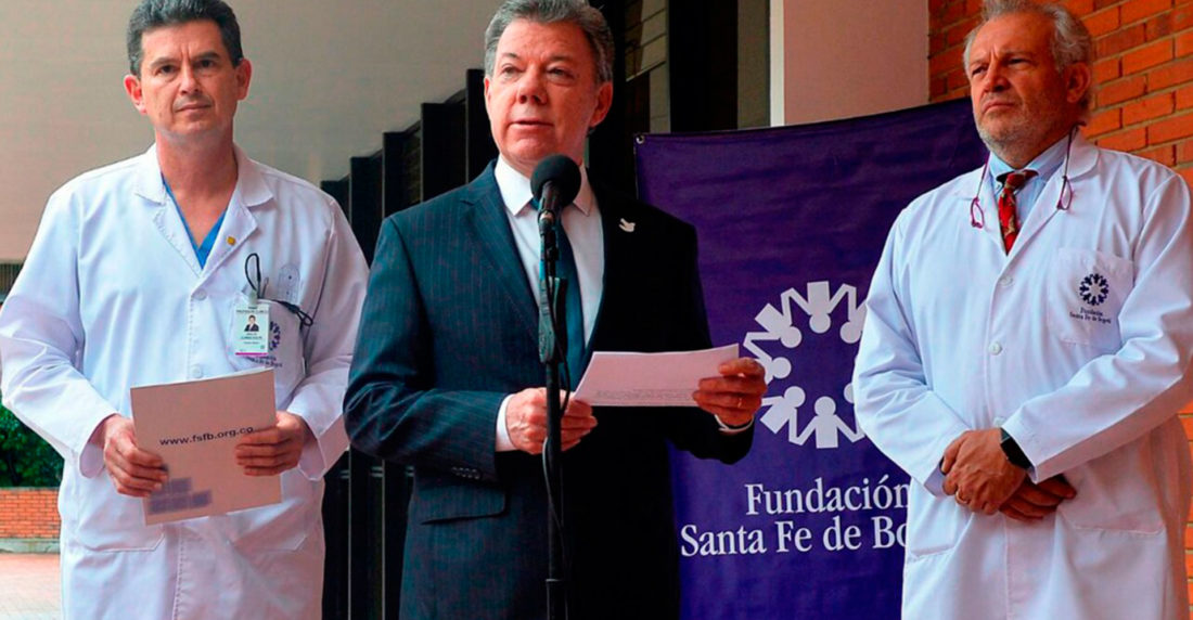 Juan Manuel Santos