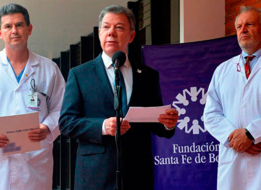 Juan Manuel Santos
