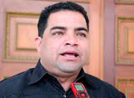 William Gil