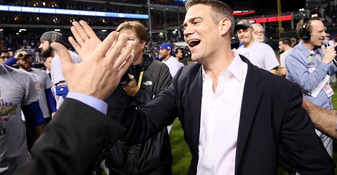 Theo Epstein