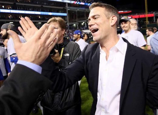 Theo Epstein
