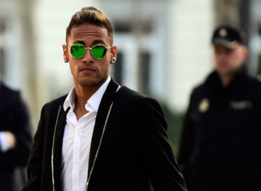 Neymar
