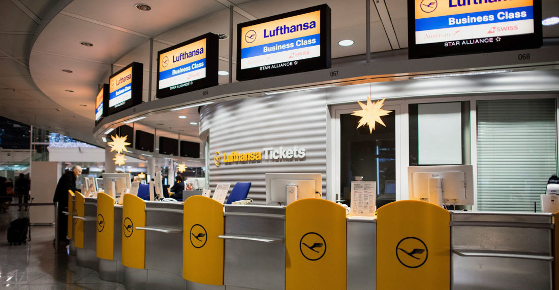 Lufthansa