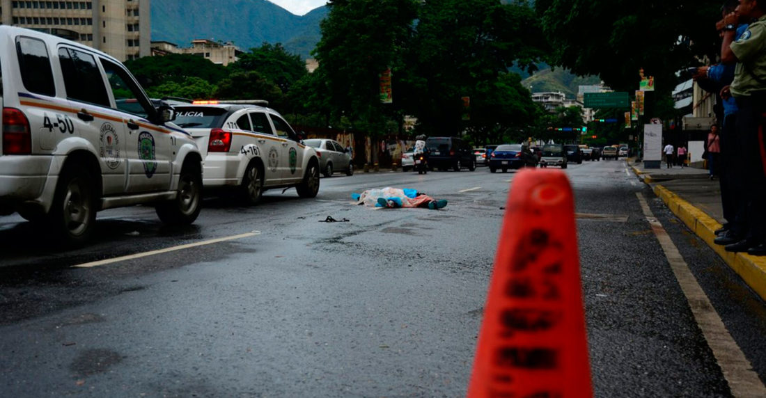 Hallan cuerpo sin vida en Altamira