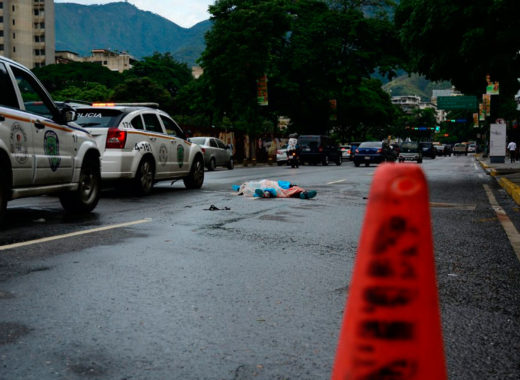 Hallan cuerpo sin vida en Altamira