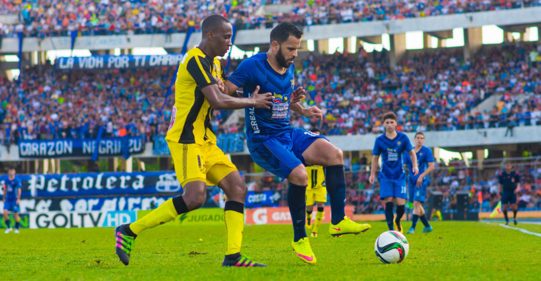 Zulia FC