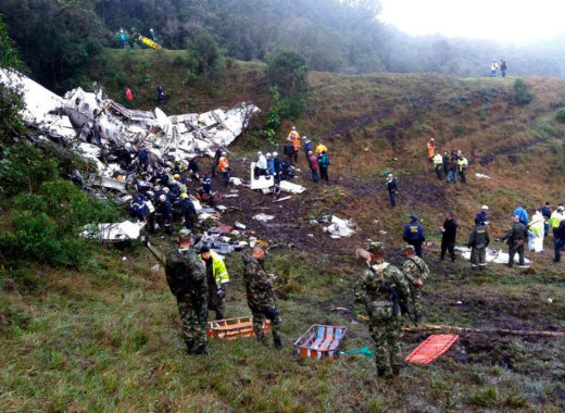 Chapecoense