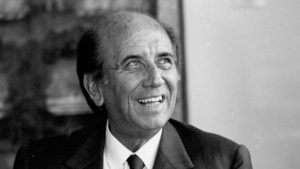 Carlos Andrés Pérez