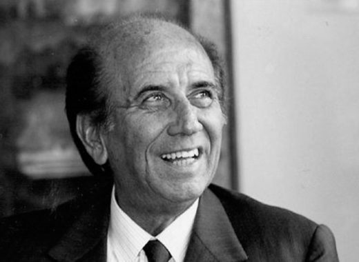 Carlos Andrés Pérez