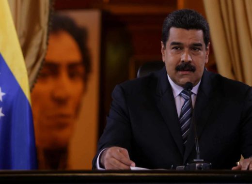 Nicolás Maduro