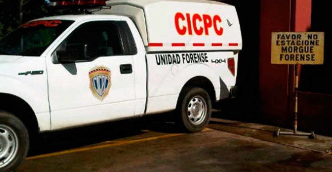 Cicpc Maracaibo
