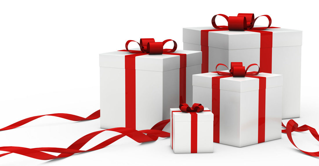 regalos