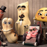 sausageparty, bienmesabe