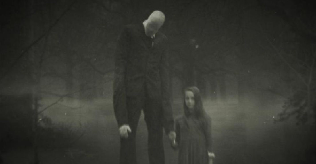Slenderman, el mito más aterrador de internet ya tiene documental