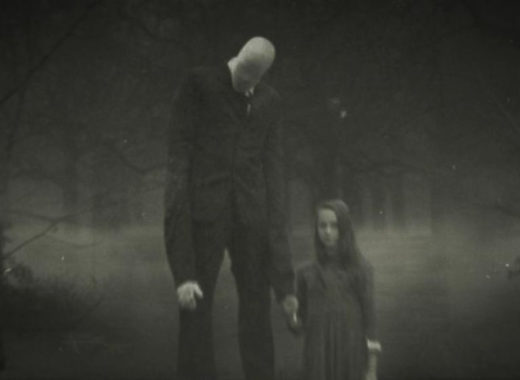 Slenderman, el mito más aterrador de internet ya tiene documental