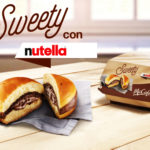 sweety,mcdonalds, bienmesabe