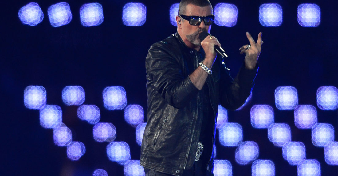 Cantante británico George Michael muere a los 53 años